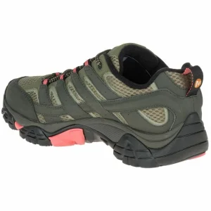 Tout neuf 🔥 Merrell Moab 2 GTX – Chaussures randonnée femme 🎉 soldes 23