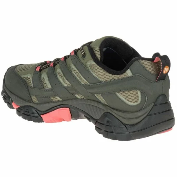 Tout neuf 🔥 Merrell Moab 2 GTX – Chaussures randonnée femme 🎉 soldes 7