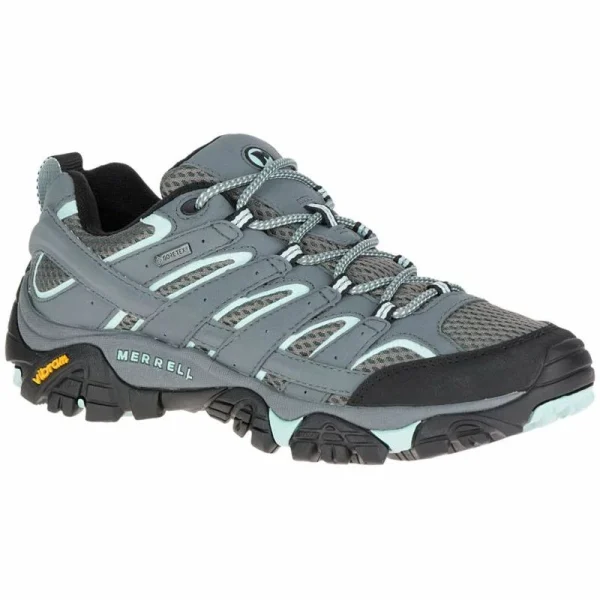 Tout neuf 🔥 Merrell Moab 2 GTX – Chaussures randonnée femme 🎉 soldes 12