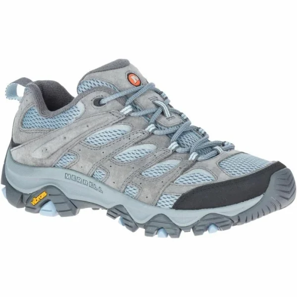 Acheter 🔔 Merrell Moab 3 – Chaussures randonnée femme 😀 luxe soldes 3