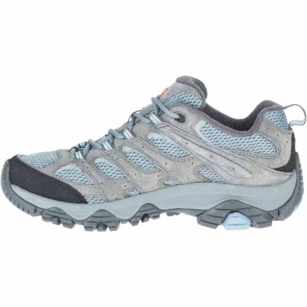 Acheter 🔔 Merrell Moab 3 – Chaussures randonnée femme 😀 luxe soldes 4