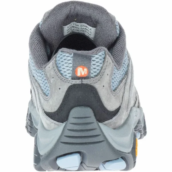 Acheter 🔔 Merrell Moab 3 – Chaussures randonnée femme 😀 luxe soldes 5