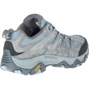 Acheter 🔔 Merrell Moab 3 – Chaussures randonnée femme 😀 luxe soldes 18