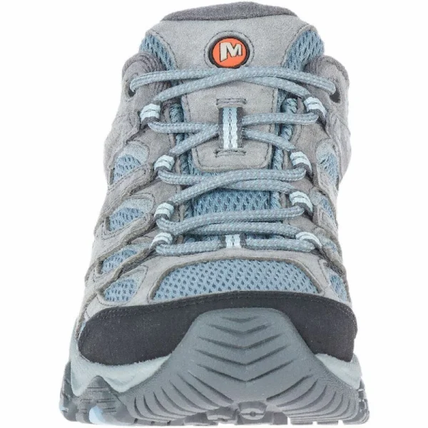 Acheter 🔔 Merrell Moab 3 – Chaussures randonnée femme 😀 luxe soldes 7