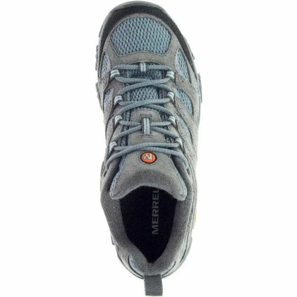 Acheter 🔔 Merrell Moab 3 – Chaussures randonnée femme 😀 luxe soldes 8