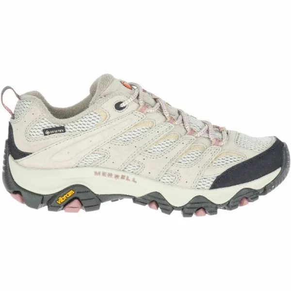 Paris De gros 🛒 Merrell Moab 3 GTX – Chaussures randonnée femme 🔥 9