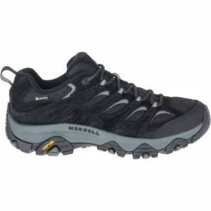 Paris De gros 🛒 Merrell Moab 3 GTX – Chaussures randonnée femme 🔥 20