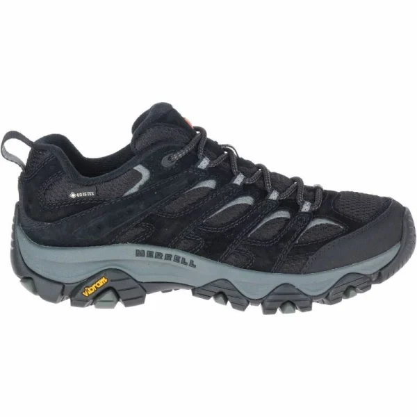 Paris De gros 🛒 Merrell Moab 3 GTX – Chaussures randonnée femme 🔥 7