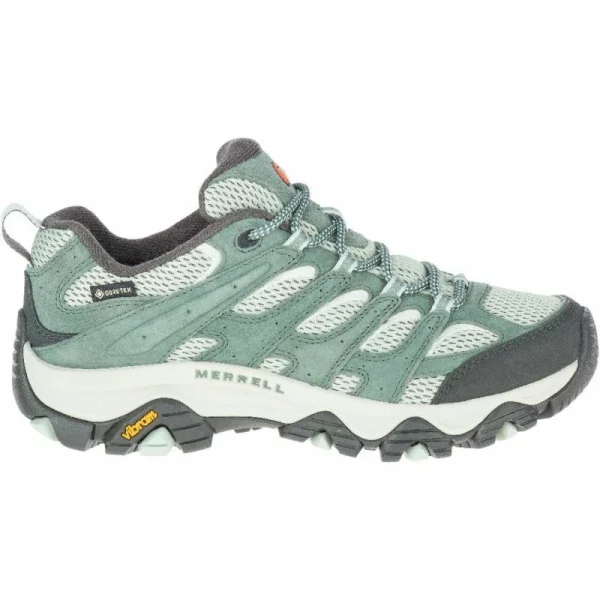 Paris De gros 🛒 Merrell Moab 3 GTX – Chaussures randonnée femme 🔥 8