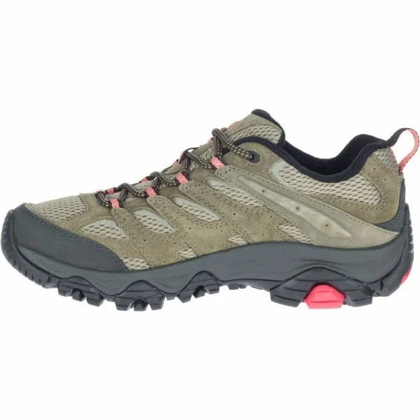 Paris De gros 🛒 Merrell Moab 3 GTX – Chaussures randonnée femme 🔥 3
