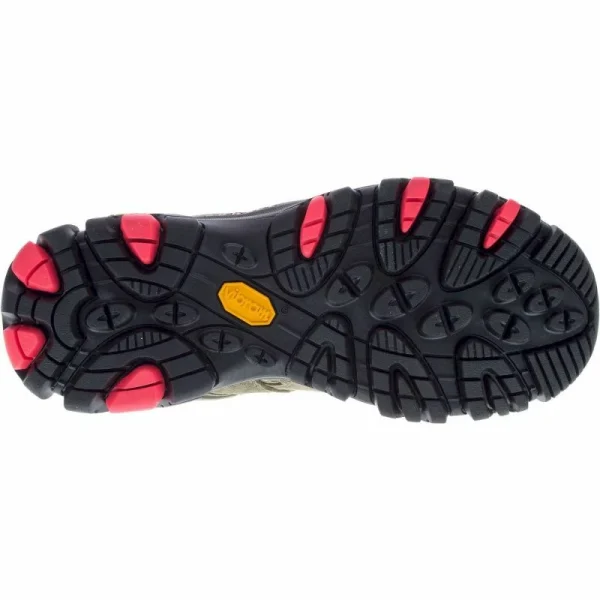 Paris De gros 🛒 Merrell Moab 3 GTX – Chaussures randonnée femme 🔥 4