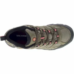 Paris De gros 🛒 Merrell Moab 3 GTX – Chaussures randonnée femme 🔥 16