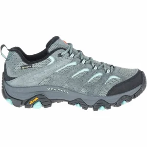 Paris De gros 🛒 Merrell Moab 3 GTX – Chaussures randonnée femme 🔥 18