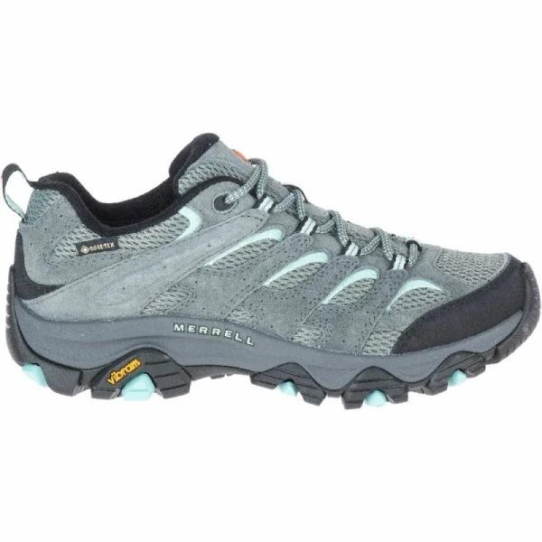 Paris De gros 🛒 Merrell Moab 3 GTX – Chaussures randonnée femme 🔥 6