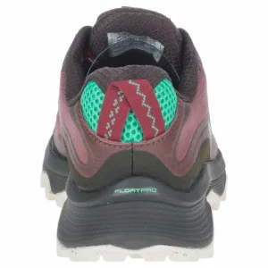soldes pas cher Les meilleures critiques de 👏 Merrell Moab Speed – Chaussures randonnée femme 👏 13
