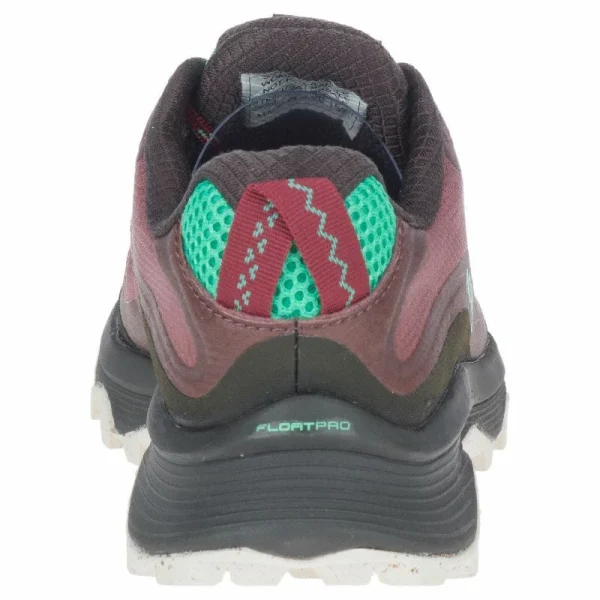 soldes pas cher Les meilleures critiques de 👏 Merrell Moab Speed – Chaussures randonnée femme 👏 4