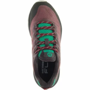 soldes pas cher Les meilleures critiques de 👏 Merrell Moab Speed – Chaussures randonnée femme 👏 19