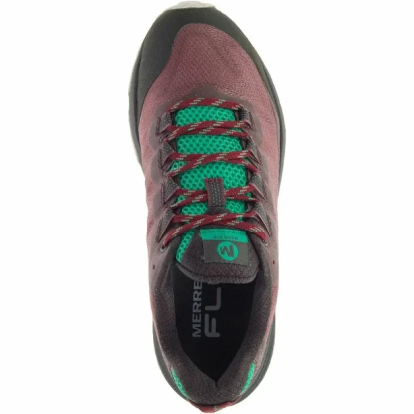soldes pas cher Les meilleures critiques de 👏 Merrell Moab Speed – Chaussures randonnée femme 👏 7