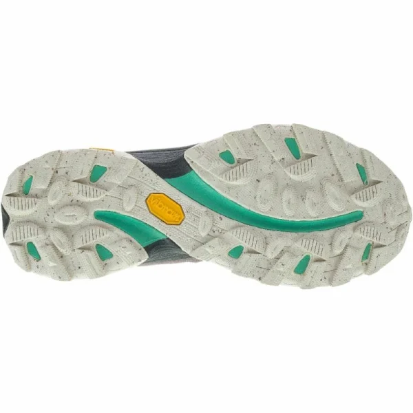 soldes pas cher Les meilleures critiques de 👏 Merrell Moab Speed – Chaussures randonnée femme 👏 8