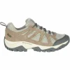 De gros ✔️ Merrell Oakcreek Wp – Chaussures randonnée femme 😀 remise en ligne 22