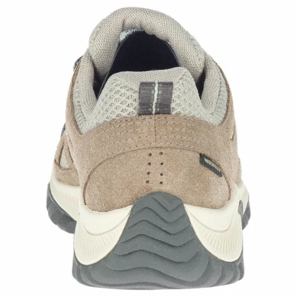De gros ✔️ Merrell Oakcreek Wp – Chaussures randonnée femme 😀 remise en ligne 4
