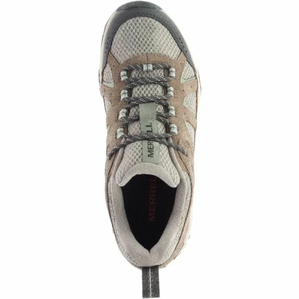 De gros ✔️ Merrell Oakcreek Wp – Chaussures randonnée femme 😀 remise en ligne 7