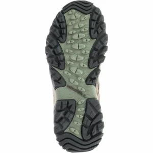 De gros ✔️ Merrell Oakcreek Wp – Chaussures randonnée femme 😀 remise en ligne 21