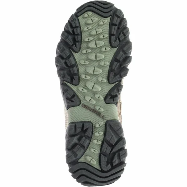 De gros ✔️ Merrell Oakcreek Wp – Chaussures randonnée femme 😀 remise en ligne 8