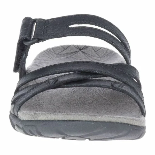 Meilleur prix 😉 Merrell Sandspur Rose Slide – 🩴 Sandales femme 🎉 vente pas cher en ligne 4