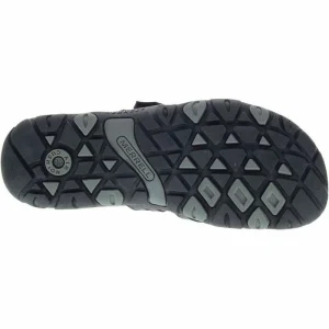 Meilleur prix 😉 Merrell Sandspur Rose Slide – 🩴 Sandales femme 🎉 vente pas cher en ligne 24