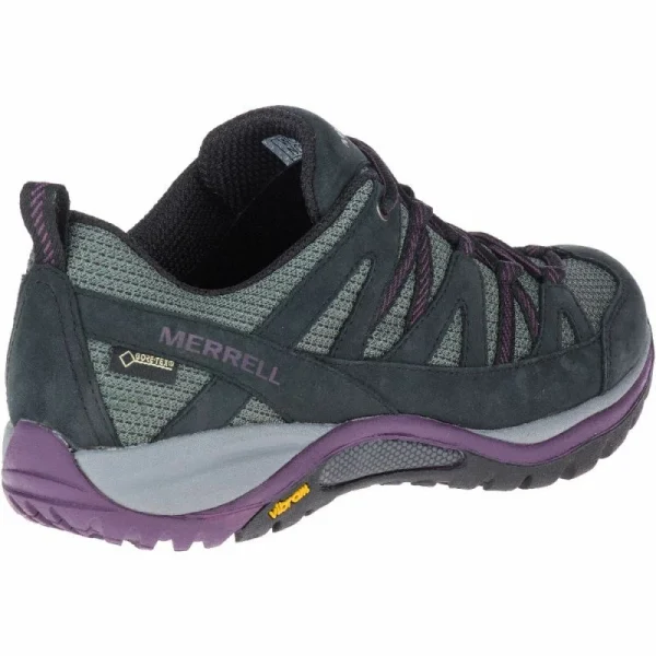 magasin en ligne Offres 👏 Merrell Siren Sport 3 GTX – Chaussures randonnée femme 🤩 5