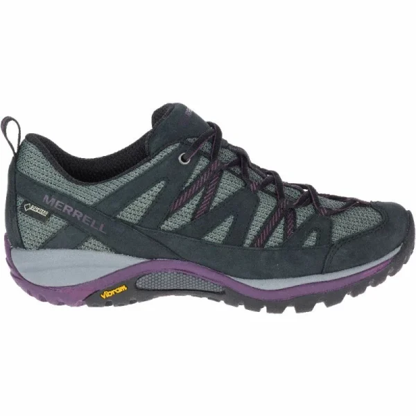 magasin en ligne Offres 👏 Merrell Siren Sport 3 GTX – Chaussures randonnée femme 🤩 1