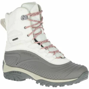 Meilleure affaire 👍 Merrell Thermo Frosty Tall Shell Wp – Après-ski femme 🔥 boutique en france 12