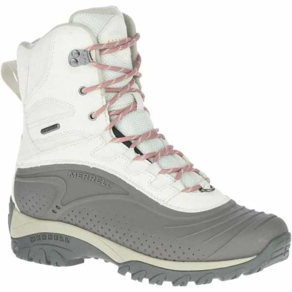 Meilleure affaire 👍 Merrell Thermo Frosty Tall Shell Wp – Après-ski femme 🔥 boutique en france 3
