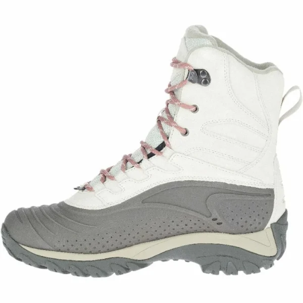 Meilleure affaire 👍 Merrell Thermo Frosty Tall Shell Wp – Après-ski femme 🔥 boutique en france 4