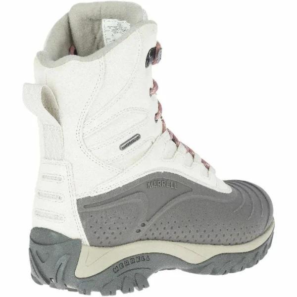 Meilleure affaire 👍 Merrell Thermo Frosty Tall Shell Wp – Après-ski femme 🔥 boutique en france 6