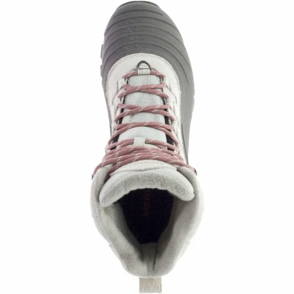 Meilleure affaire 👍 Merrell Thermo Frosty Tall Shell Wp – Après-ski femme 🔥 boutique en france 8