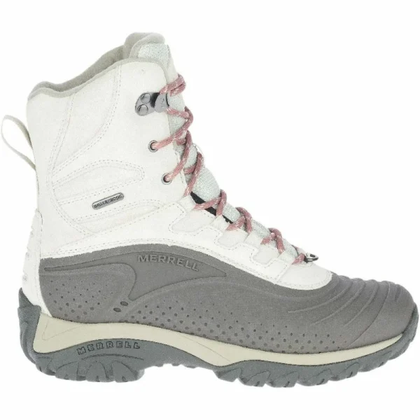 Meilleure affaire 👍 Merrell Thermo Frosty Tall Shell Wp – Après-ski femme 🔥 boutique en france 1