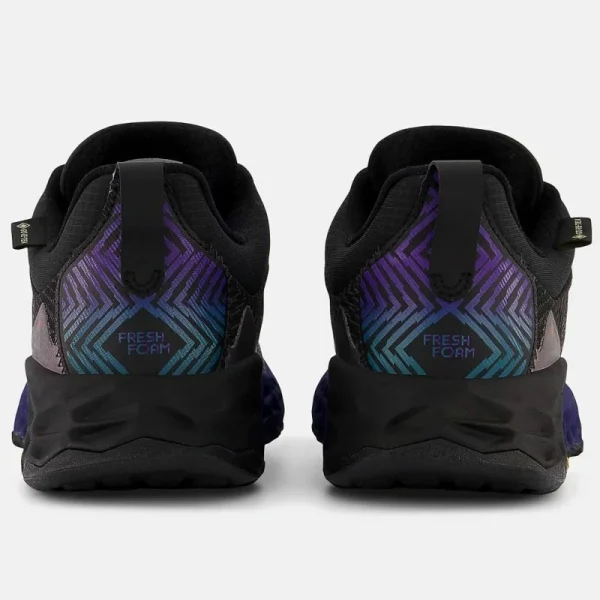 luxe soldes Bon marché ❤️ New Balance Fresh Foam Hierro V6 GTX – Chaussures running femme 😉 6