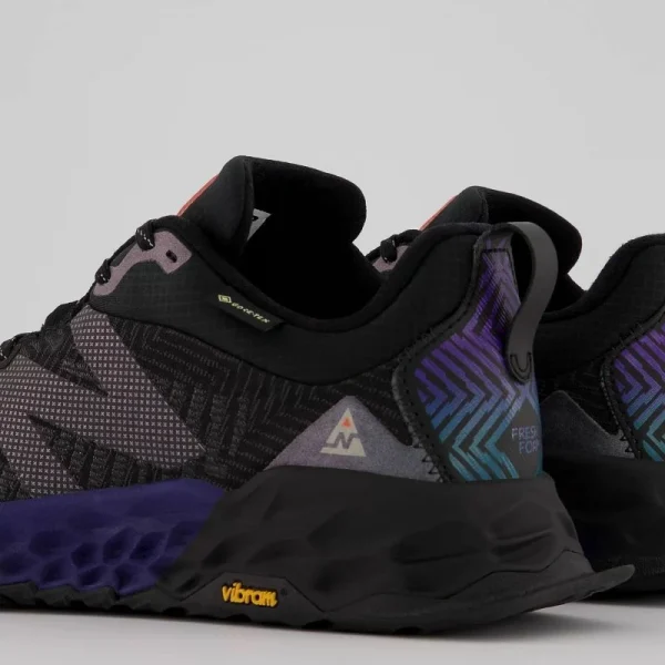 luxe soldes Bon marché ❤️ New Balance Fresh Foam Hierro V6 GTX – Chaussures running femme 😉 7