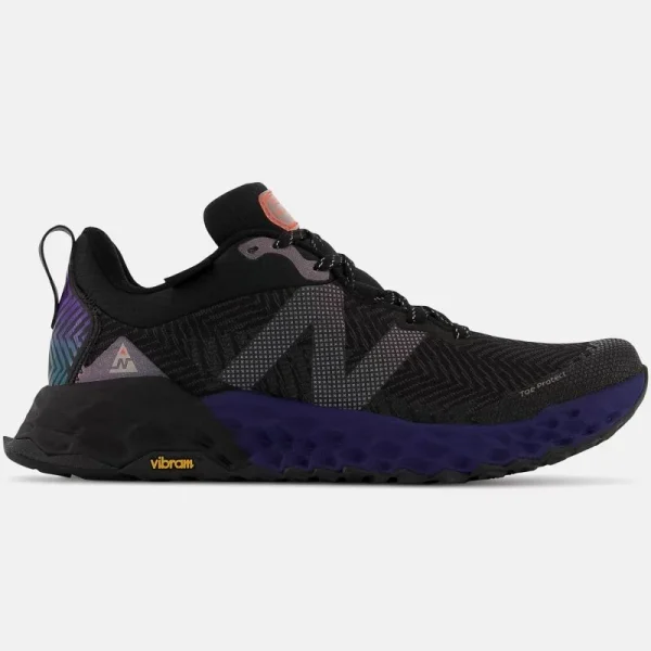 luxe soldes Bon marché ❤️ New Balance Fresh Foam Hierro V6 GTX – Chaussures running femme 😉 1