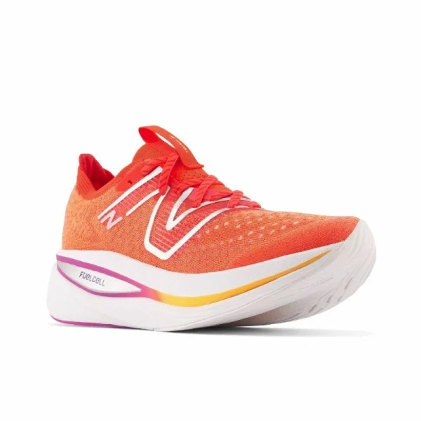 Meilleur Prix Top 10 ⌛ New Balance Fuelcell SC Trainer V2 – Chaussures running femme 🔥 3