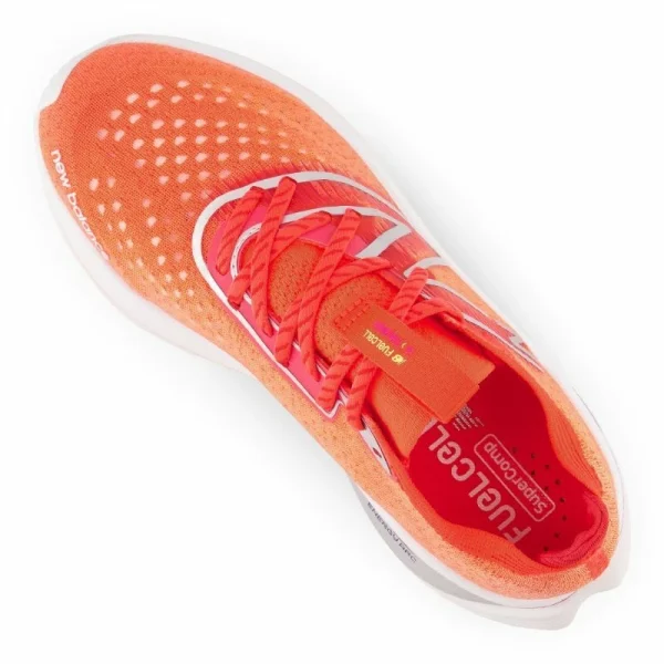 Meilleur Prix Top 10 ⌛ New Balance Fuelcell SC Trainer V2 – Chaussures running femme 🔥 5