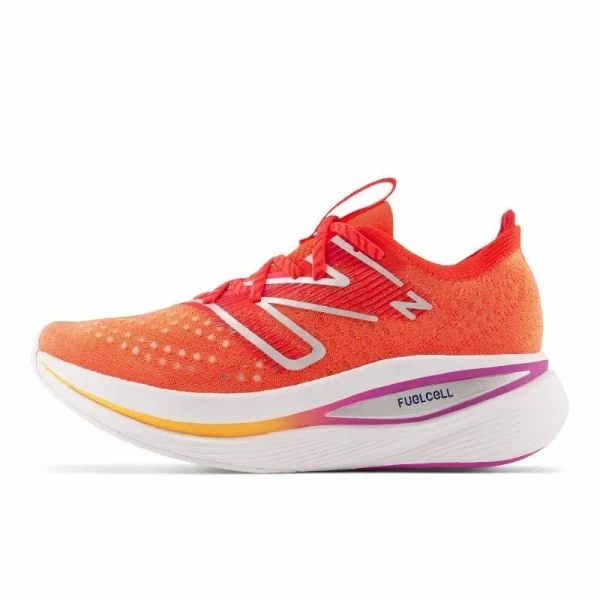 Meilleur Prix Top 10 ⌛ New Balance Fuelcell SC Trainer V2 – Chaussures running femme 🔥 1