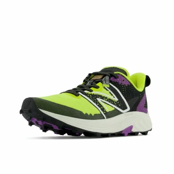 soldes luxe Sortie ✔️ New Balance Summit Unknown V3 – Chaussures trail femme 😀 4
