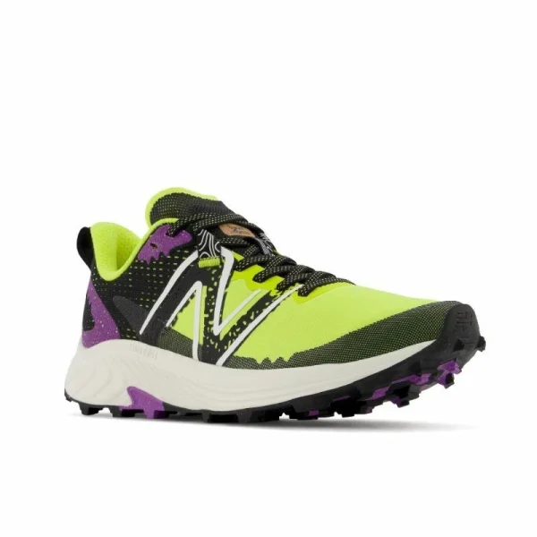 soldes luxe Sortie ✔️ New Balance Summit Unknown V3 – Chaussures trail femme 😀 5