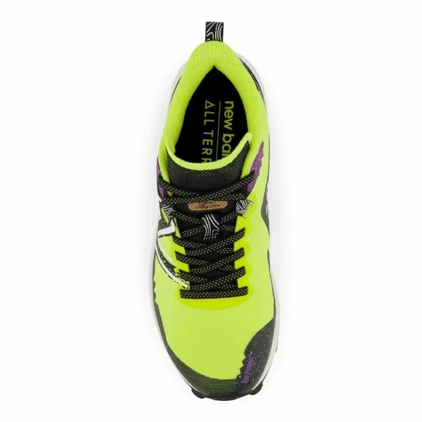 soldes luxe Sortie ✔️ New Balance Summit Unknown V3 – Chaussures trail femme 😀 6