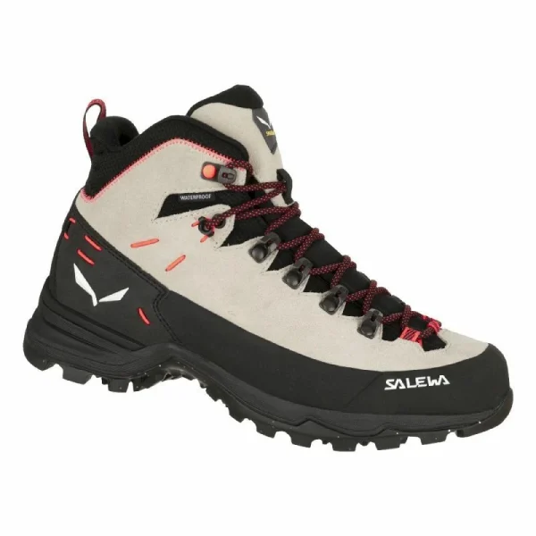 qualité d’originales Meilleur prix ✨ Salewa Alp Mate Winter Mid WP – Chaussures randonnée femme ⭐ 1
