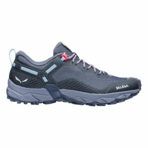 soldes ligne Le moins cher ⌛ Salewa Ws Ultra Train 3 – Chaussures randonnée femme 🧨 11