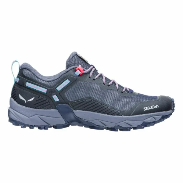 soldes ligne Le moins cher ⌛ Salewa Ws Ultra Train 3 – Chaussures randonnée femme 🧨 3